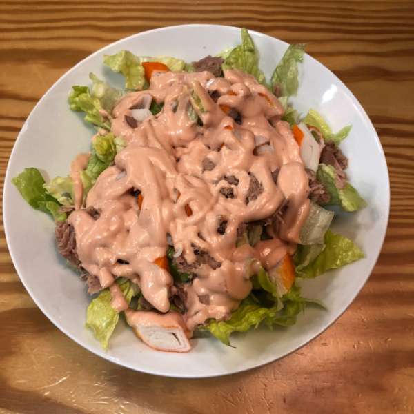 Ensalada Marinera